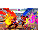 Nintendo Street Fighter 6 Years 1-2 Fighters Edition-Spiel Nintendo Switch 2 Edition