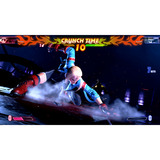 Nintendo Street Fighter 6 Years 1-2 Fighters Edition-Spiel Nintendo Switch 2 Edition