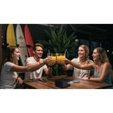 Optoma Photon Life PK31, DLP-Beamer schwarz, UltraHD/4K, 900 Lumen, Lautsprecher