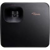 Optoma Photon Life PK31, DLP-Beamer schwarz, UltraHD/4K, 900 Lumen, Lautsprecher