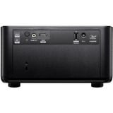 Optoma Photon Life PK31, DLP-Beamer schwarz, UltraHD/4K, 900 Lumen, Lautsprecher