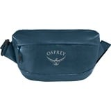 Osprey Transporter Waist, Tasche blau, 1 Liter