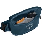 Osprey Transporter Waist, Tasche blau