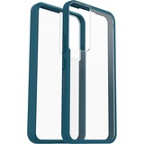 Otterbox React, Handyhülle transparent/blau, Samsung Galaxy S22