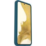 Otterbox React, Handyhülle transparent/blau, Samsung Galaxy S22
