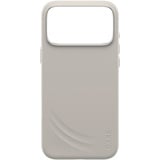 PanzerGlass CARE Flow Case, Handyhülle creme, iPhone 18 Pro Max / 17 Pro Max, MagSafe