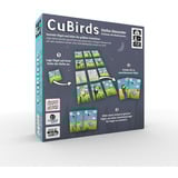 Pegasus CuBirds, Brettspiel 