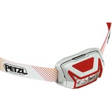 Petzl ACTIK CORE, LED-Leuchte rot
