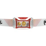 Petzl ACTIK CORE, LED-Leuchte rot