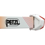 Petzl ACTIK CORE, LED-Leuchte rot