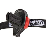 Petzl e+LITE, LED-Leuchte schwarz/weiß