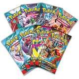  Pokémon-TCG: Mega-Bisaflor-ex Premium-Kollektion, Sammelkarten 