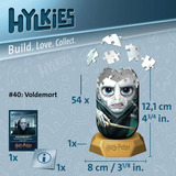 Ravensburger 3D Puzzle Hylkies Harry Potter - Voldemort 