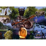 Ravensburger Puzzle: Jurassic Park (1000 Teile) 