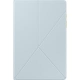 SAMSUNG Book Cover, Tablethülle hellblau, Samsung Galaxy Tab A9+