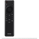 SAMSUNG GQ-55Q80D, QLED-Fernseher 138 cm (55 Zoll), silber/schwarz, UltraHD/4K, HDR, Twin Tuner, Direct Full Array, 120Hz Panel