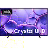 SAMSUNG GU50U8099FUXZG, LED-Fernseher 125 cm (50 Zoll), schwarz, UltraHD/4K, Tripple Tuner, HDR