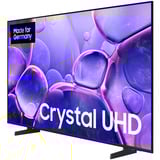 SAMSUNG GU50U8099FUXZG, LED-Fernseher 125 cm (50 Zoll), schwarz, UltraHD/4K, Tripple Tuner, HDR