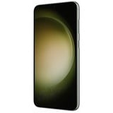 SAMSUNG Galaxy S23+ 512GB, Handy Green, Android 13