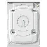 SHARP ES-NFA714BW1NA-DE  , Waschmaschine weiß/schwarz, Advanced Inverter Motor