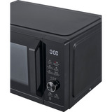 SHARP RCA271TB, Mikrowelle 