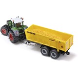 SIKU 6860 CONTROL Fendt 939 mit Joskin-Anhänger, RC 