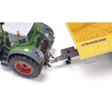 SIKU 6860 CONTROL Fendt 939 mit Joskin-Anhänger, RC 