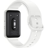 Samsung Galaxy Fit3, Fitnesstracker silber/weiß, Bluetooth