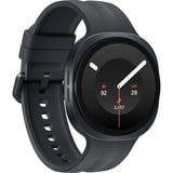 Samsung Galaxy Watch9, Smartwatch dunkelgrau, 40 mm, LTE, Sport Band S/M