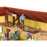 Schleich Farm World Pferdestall, Spielfigur 