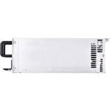 SilverStone SST-GM1000-2UG-V2, PC-Netzteil silber, redundant, 1000 Watt