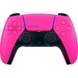 Sony DualSense Wireless-Controller, Gamepad pink/schwarz, Nova Pink