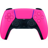 Sony Interactive Entertainment DualSense Wireless-Controller, Gamepad pink/schwarz, Nova Pink
