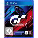 Gran Turismo 7, PlayStation 4-Spiel