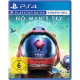 Sony No Mans Sky Beyond, PlayStation 4-Spiel 