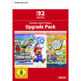  Super Mario Bros. Wonder – Nintendo Switch 2 Edition + Gemeinsam im Bellabel-Park Upgrade Pack-Spiel 