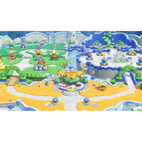  Super Mario Bros. Wonder – Nintendo Switch 2 Edition + Gemeinsam im Bellabel-Park Upgrade Pack-Spiel 