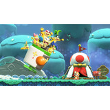  Super Mario Bros. Wonder – Nintendo Switch 2 Edition + Gemeinsam im Bellabel-Park Upgrade Pack-Spiel 