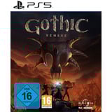 THQ Gothic 1 Remake, PlayStation 5-Spiel 