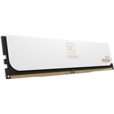 Team Group DIMM 32 GB DDR5-6000 (2x 16 GB) Dual-Kit, Arbeitsspeicher weiß, CTCWD532G6000HC30DC01, T-CREATE EXPERT, AMD EXPO