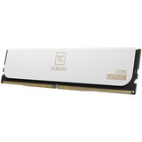 Team Group DIMM 32 GB DDR5-6000 (2x 16 GB) Dual-Kit, Arbeitsspeicher weiß, CTCWD532G6000HC30DC01, T-CREATE EXPERT, AMD EXPO
