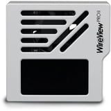 Thermal Grizzly WireView Pro II GPU, Sensor weiß, Reversed, 12V-2x6-Pin, USB-C