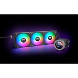 Thermaltake TH360 V2 Ultra EX ARGB CPU All-In-One Liquid Cooler , Wasserkühlung schwarz