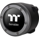 Thermaltake TH360 V2 Ultra EX ARGB CPU All-In-One Liquid Cooler , Wasserkühlung schwarz