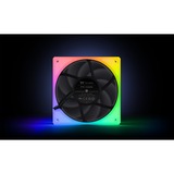 Thermaltake TOUGHFAN 12 RGB High Static Pressure Radiator Fan 120x120x25, Gehäuselüfter 3er Pack, 120 mm