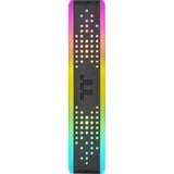 Thermaltake TOUGHFAN 12 RGB High Static Pressure Radiator Fan 120x120x25, Gehäuselüfter 3er Pack, 120 mm