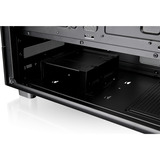 Thermaltake View 270 Plus TG ARGB Black, Tower-Gehäuse schwarz, Tempered Glass x 2