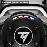 Thrustmaster T-128, Lenkrad schwarz, Xbox Series X|S, Xbox One