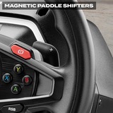 Thrustmaster T-128, Lenkrad schwarz, Xbox Series X|S, Xbox One