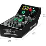 Thrustmaster Viper Panel, Steuerpanel schwarz